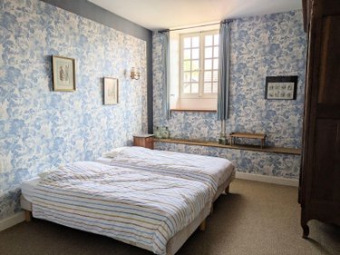 propriete a vendre Montsaugeon 52190 Haute-Marne 235 m2 8 pièces 560000 euros