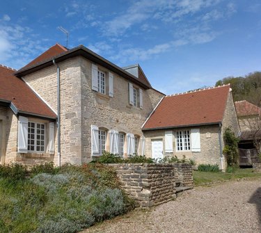 propriete a vendre Montsaugeon 52190 Haute-Marne 235 m2 8 pièces 560000 euros