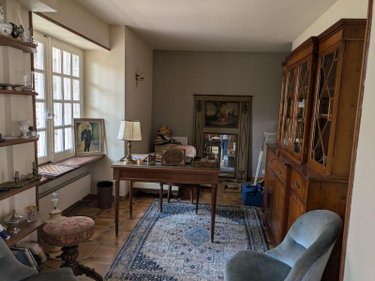 propriete a vendre Montsaugeon 52190 Haute-Marne 235 m2 8 pièces 773000 euros