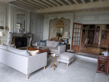propriete a vendre Montsaugeon 52190 Haute-Marne 235 m2 8 pièces 560000 euros