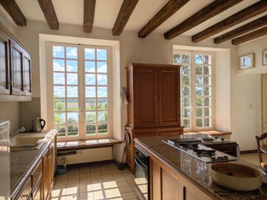 propriete a vendre Montsaugeon 52190 Haute-Marne 235 m2 8 pièces 560000 euros