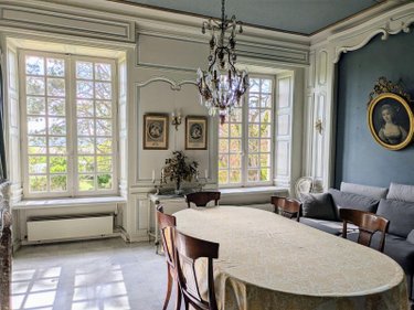 propriete a vendre Montsaugeon 52190 Haute-Marne 235 m2 8 pièces 773000 euros