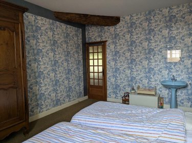 propriete a vendre Montsaugeon 52190 Haute-Marne 235 m2 8 pièces 773000 euros