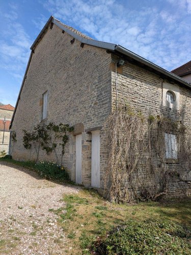 propriete a vendre Montsaugeon 52190 Haute-Marne 235 m2 8 pièces 773000 euros