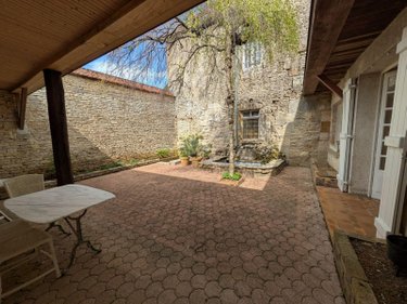 propriete a vendre Montsaugeon 52190 Haute-Marne 235 m2 8 pièces 773000 euros