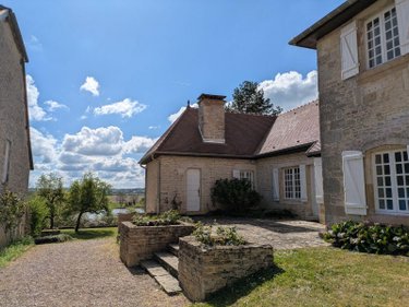 propriete a vendre Montsaugeon 52190 Haute-Marne 235 m2 8 pièces 560000 euros