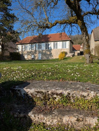 propriete a vendre Montsaugeon 52190 Haute-Marne 235 m2 8 pièces 560000 euros