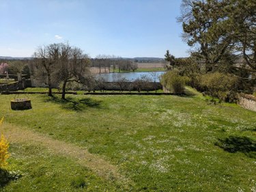 propriete a vendre Montsaugeon 52190 Haute-Marne 235 m2 8 pièces 773000 euros