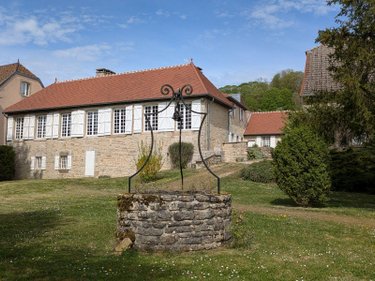 propriete a vendre Montsaugeon 52190 Haute-Marne 235 m2 8 pièces 773000 euros
