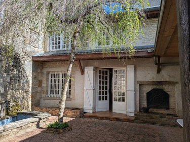 propriete a vendre Montsaugeon 52190 Haute-Marne 235 m2 8 pièces 773000 euros