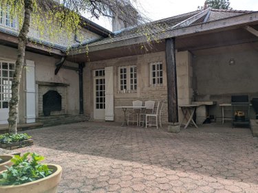 propriete a vendre Montsaugeon 52190 Haute-Marne 235 m2 8 pièces 560000 euros