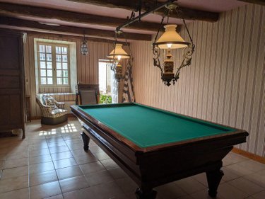 propriete a vendre Montsaugeon 52190 Haute-Marne 235 m2 8 pièces 773000 euros