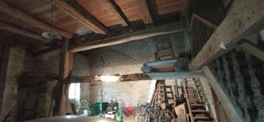 propriete a vendre Montsaugeon 52190 Haute-Marne 235 m2 8 pièces 773000 euros