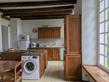propriete a vendre Montsaugeon 52190 Haute-Marne 235 m2 8 pièces 560000 euros