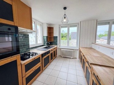 Maison a vendre Riec sur Bélon 29340 Finistère 105 m2 5 pièces 280800 euros