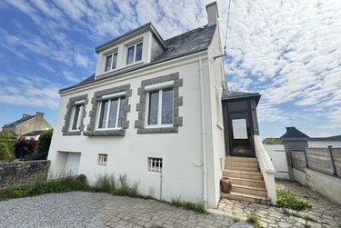 Maison a vendre Riec sur Bélon 29340 Finistère 105 m2 5 pièces 280800 euros