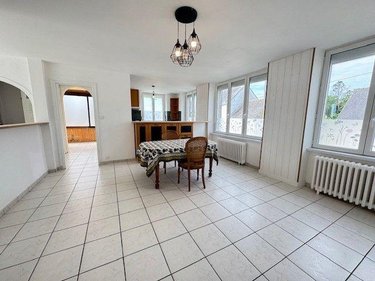 Maison a vendre Riec sur Bélon 29340 Finistère 105 m2 5 pièces 280800 euros