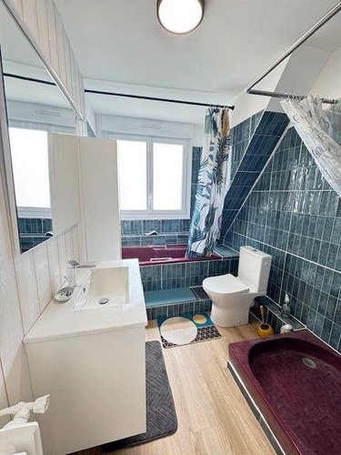 Maison a vendre Riec sur Bélon 29340 Finistère 105 m2 5 pièces 280800 euros
