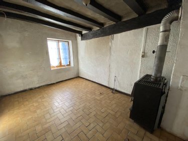 Maison a vendre Sainte-Gemme 36500 Indre 73 m2 4 pièces 53140 euros