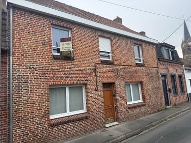 Maison a vendre Hondeghem 59190 Nord 137 m2 4 pièces 183250 euros