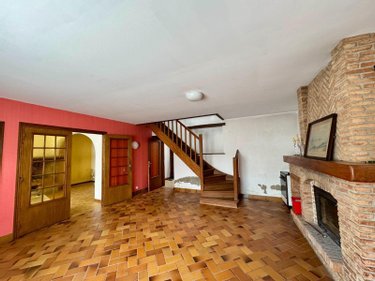 Maison a vendre Hondeghem 59190 Nord 140 m2 4 pièces 224450 euros