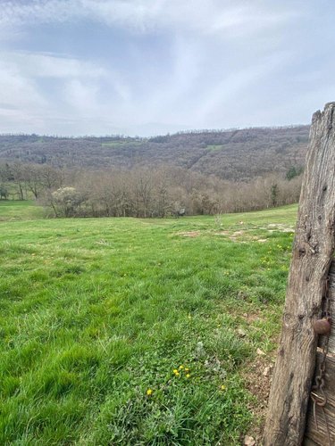 Maison a vendre Méallet 15200 Cantal 100 m2  53000 euros