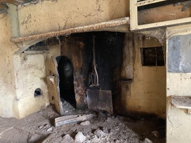 Maison a vendre Méallet 15200 Cantal 100 m2  53000 euros