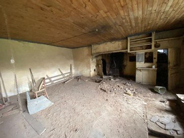 Maison a vendre Méallet 15200 Cantal 100 m2  53000 euros
