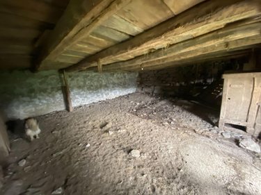 Maison a vendre Méallet 15200 Cantal 100 m2  53000 euros