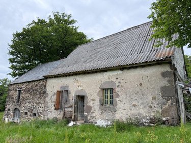 Maison a vendre Méallet 15200 Cantal 100 m2  53000 euros