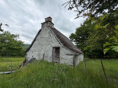 Maison a vendre Méallet 15200 Cantal 100 m2  53000 euros