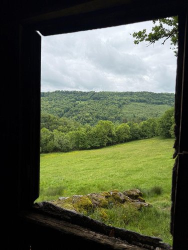 Maison a vendre Méallet 15200 Cantal 100 m2  53000 euros