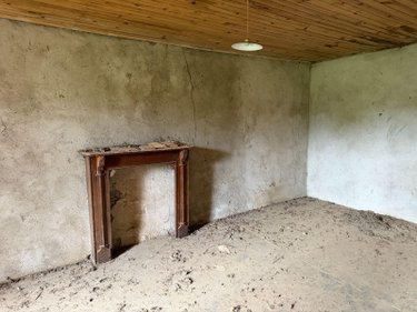 Maison a vendre Méallet 15200 Cantal 100 m2  53000 euros