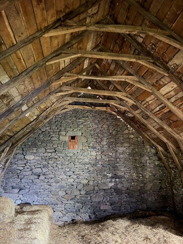 Maison a vendre Méallet 15200 Cantal 100 m2  53000 euros
