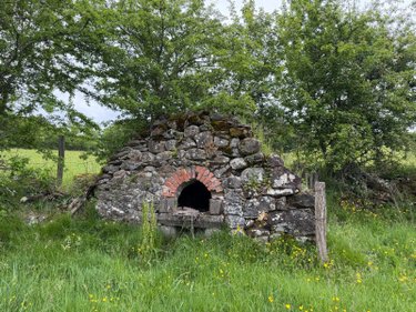 Maison a vendre Méallet 15200 Cantal 100 m2  53000 euros