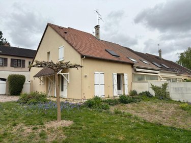 Maison a vendre Épernay 51200 Marne 124 m2 6 pièces 400000 euros