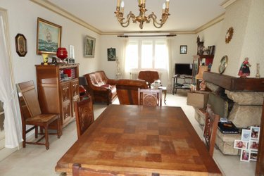 Maison a vendre Brest 29200 Finistère 123 m2 5 pièces 260440 euros