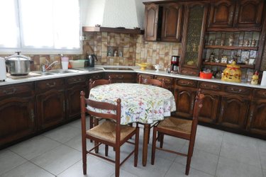 Maison a vendre Brest 29200 Finistère 123 m2 5 pièces 260440 euros