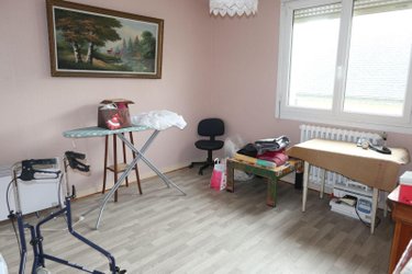 Maison a vendre Brest 29200 Finistère 123 m2 5 pièces 250080 euros