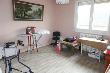 Maison a vendre Brest 29200 Finistère 123 m2 5 pièces 260440 euros