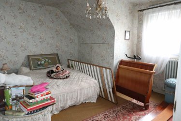 Maison a vendre Brest 29200 Finistère 123 m2 5 pièces 260440 euros