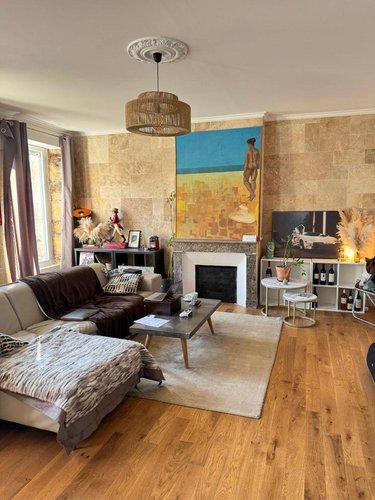 Appartement a vendre Bordeaux 33000 Gironde 129 m2 5 pièces 515000 euros