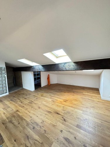 Appartement a vendre Bordeaux 33000 Gironde 129 m2 5 pièces 515000 euros