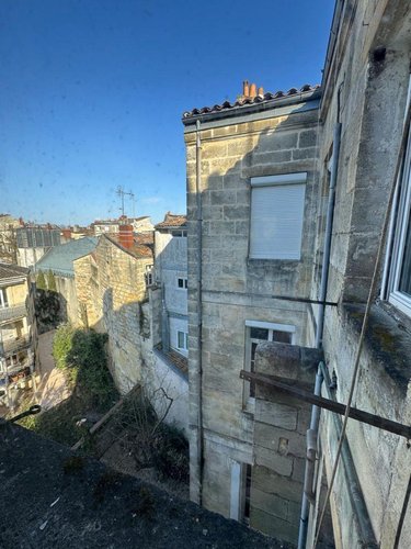 Appartement a vendre Bordeaux 33000 Gironde 129 m2 5 pièces 515000 euros