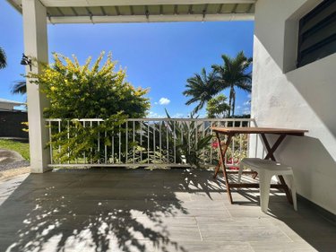 Maison a vendre Sainte-Marie 97438 Réunion 131 m2 5 pièces 417500 euros