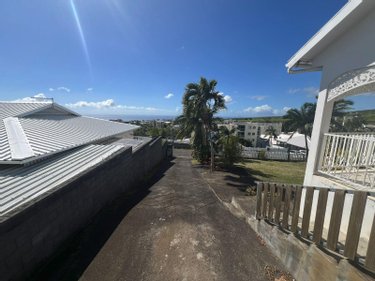 Maison a vendre Sainte-Marie 97438 Réunion 131 m2 5 pièces 417500 euros