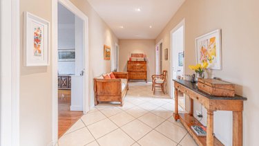 Appartement a vendre Chambéry 73000 Savoie 122 m2 4 pièces 395000 euros