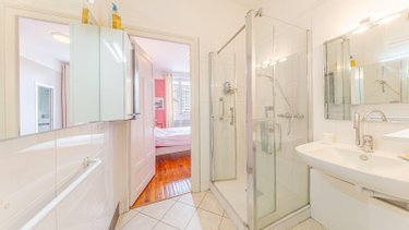 Appartement a vendre Chambéry 73000 Savoie 122 m2 4 pièces 395000 euros