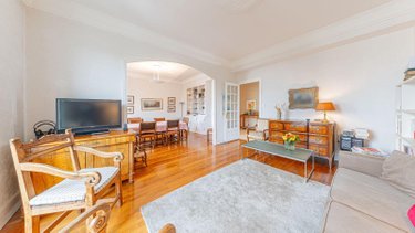 Appartement a vendre Chambéry 73000 Savoie 122 m2 4 pièces 395000 euros