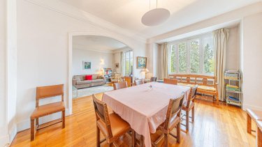 Appartement a vendre Chambéry 73000 Savoie 122 m2 4 pièces 395000 euros